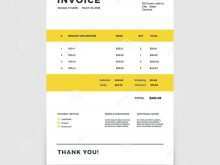 19 Free Plumbing Contractor Invoice Template PSD File with Plumbing Contractor Invoice Template