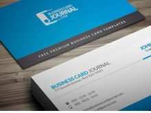 Business Card Templates Free