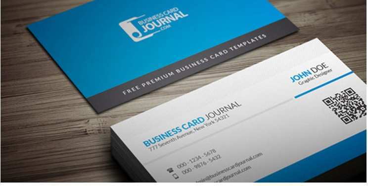 19 Free Printable Business Card Templates Free Formating by Business Card Templates Free
