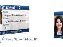 19 Free Printable Homeschool Id Card Template Now by Homeschool Id Card Template