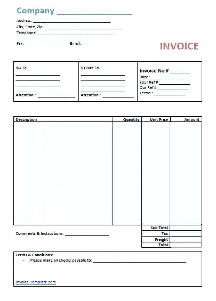 19 Free Printable Notary Receipt Template Now for Notary Receipt Template