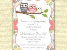 19 Free Printable Owl Card Template With Stunning Design by Printable Owl Card Template