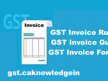 19 Free Printable Tax Invoice Format Maharashtra In Excel for Ms Word for Tax Invoice Format Maharashtra In Excel
