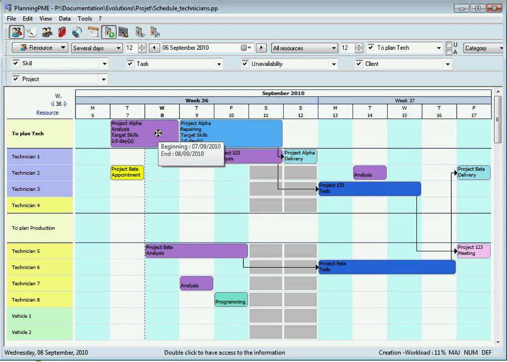 19 How To Create Access Production Schedule Template Photo by Access Production Schedule Template