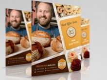 19 How To Create Bakery Flyer Templates Free Maker by Bakery Flyer Templates Free