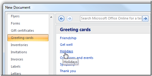 46 How To Get Invoice Template On Microsoft Word 2007 Pics Invoice 