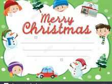 19 How To Create Christmas Card Templates For Schools With Stunning Design for Christmas Card Templates For Schools