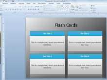 19 How To Create Flash Card Template Microsoft Word Mac PSD File for Flash Card Template Microsoft Word Mac