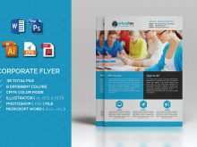 19 How To Create Flyer Template Microsoft PSD File with Flyer Template Microsoft