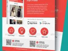 19 How To Create Free Flyer Design Templates App in Photoshop for Free Flyer Design Templates App