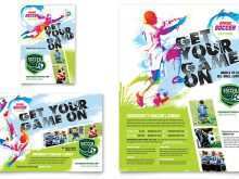 19 How To Create Sports Flyers Templates With Stunning Design by Sports Flyers Templates