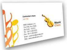 19 Name Card Templates India For Free by Name Card Templates India