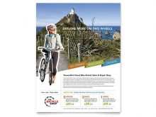 19 Online Bicycle Flyer Template Photo with Bicycle Flyer Template