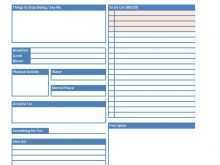 19 Online Daily Calendar Diary Template Formating by Daily Calendar Diary Template