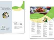 19 Online Food Catering Flyer Templates for Ms Word for Food Catering Flyer Templates