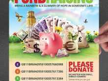 19 Online Free Printable Fundraiser Flyer Templates Download by Free Printable Fundraiser Flyer Templates