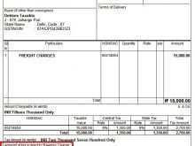19 Online Tax Invoice Format Under Rcm Now for Tax Invoice Format Under Rcm