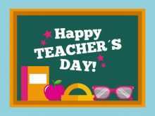 19 Online Teachers Day Card Template Free Download PSD File for Teachers Day Card Template Free Download