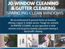 19 Online Window Cleaning Flyer Template Templates for Window Cleaning Flyer Template