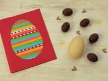 19 Printable Easter Card Designs To Make in Word by Easter Card Designs To Make
