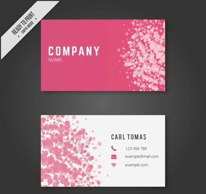 19 Printable Free Business Card Templates Print Online Formating by Free Business Card Templates Print Online