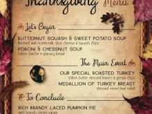 19 Printable Thanksgiving Flyer Template Free Download Layouts for Thanksgiving Flyer Template Free Download