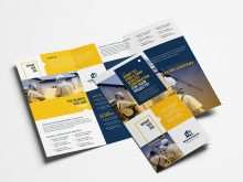 19 Report Tri Fold Flyer Template For Free by Tri Fold Flyer Template