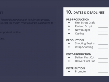 19 Standard Creative Agency Production Schedule Template for Ms Word by Creative Agency Production Schedule Template