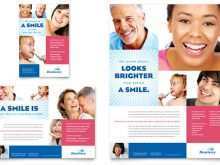 19 Standard Dental Flyer Templates Templates with Dental Flyer Templates
