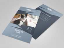 19 Standard Dog Grooming Flyers Template For Free with Dog Grooming Flyers Template