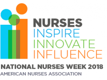 19 Standard Nurses Week Flyer Templates in Word with Nurses Week Flyer Templates