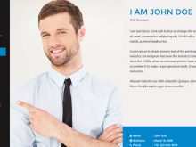 19 Standard Personal Vcard Template Free Photo with Personal Vcard Template Free