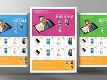 19 Standard Product Flyer Template for Ms Word by Product Flyer Template