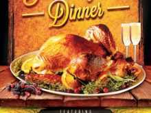 19 Standard Thanksgiving Flyers Free Templates in Word by Thanksgiving Flyers Free Templates