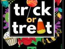 19 Standard Trick Or Treat Flyer Templates For Free by Trick Or Treat Flyer Templates