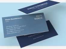 19 The Best Business Card Design Template For Word Now for Business Card Design Template For Word