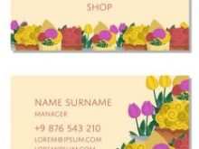 19 The Best Flower Card Templates Questions PSD File by Flower Card Templates Questions