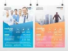 19 The Best Health Flyer Template Free For Free by Health Flyer Template Free