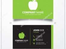 19 The Best How To Use Staples Business Card Template Download with How To Use Staples Business Card Template