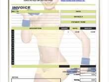 19 The Best Sample Personal Invoice Template for Ms Word with Sample Personal Invoice Template