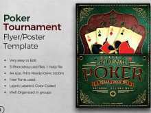 19 The Best Tournament Flyer Template Formating for Tournament Flyer Template