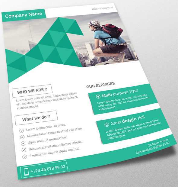 19 Visiting Free Flyer Templates To Download Now with Free Flyer Templates To Download