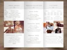 19 Visiting Free Wedding Photography Flyer Templates Photo with Free Wedding Photography Flyer Templates