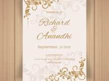 Invitation Card Template Hd