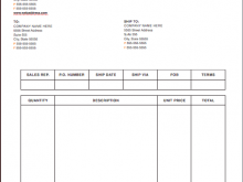 19 Visiting Invoice Template Pages Formating with Invoice Template Pages