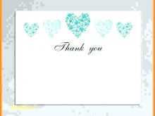 19 Visiting Ms Office Thank You Card Template Templates with Ms Office Thank You Card Template