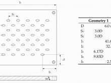 Christmas Card Template Uk