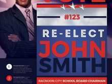 20 Adding Election Flyer Templates For Free for Election Flyer Templates