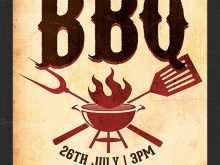 20 Adding Free Cookout Flyer Template With Stunning Design by Free Cookout Flyer Template
