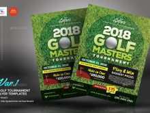 20 Adding Golf Tournament Flyer Templates Templates with Golf Tournament Flyer Templates